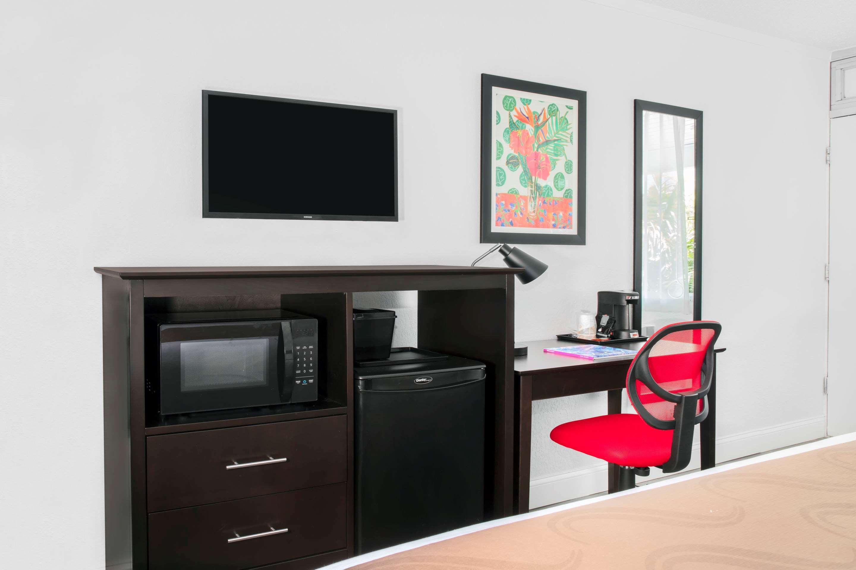 Quality Inn Miami South Palmetto Bay Buitenkant foto
