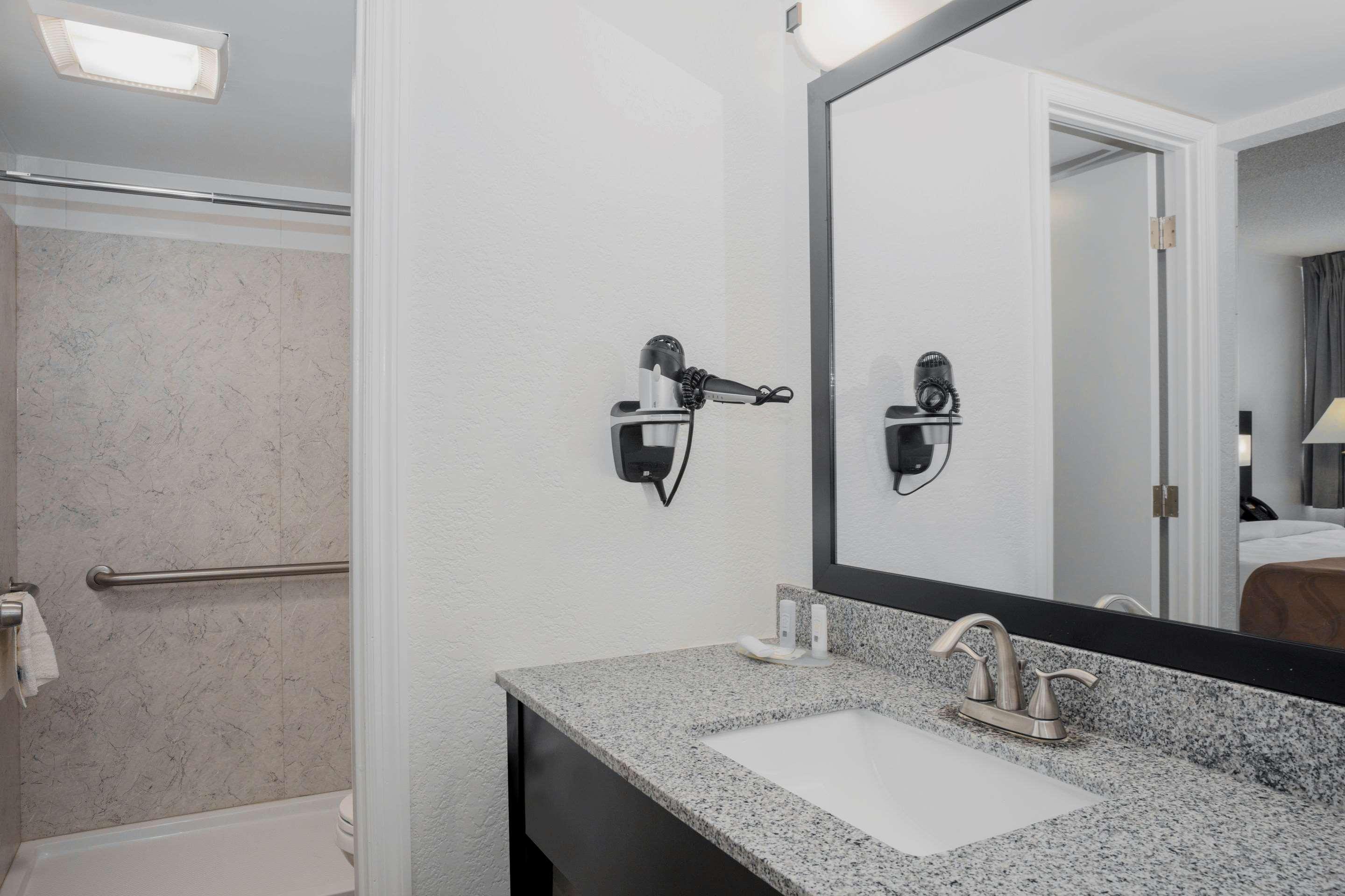 Quality Inn Miami South Palmetto Bay Buitenkant foto