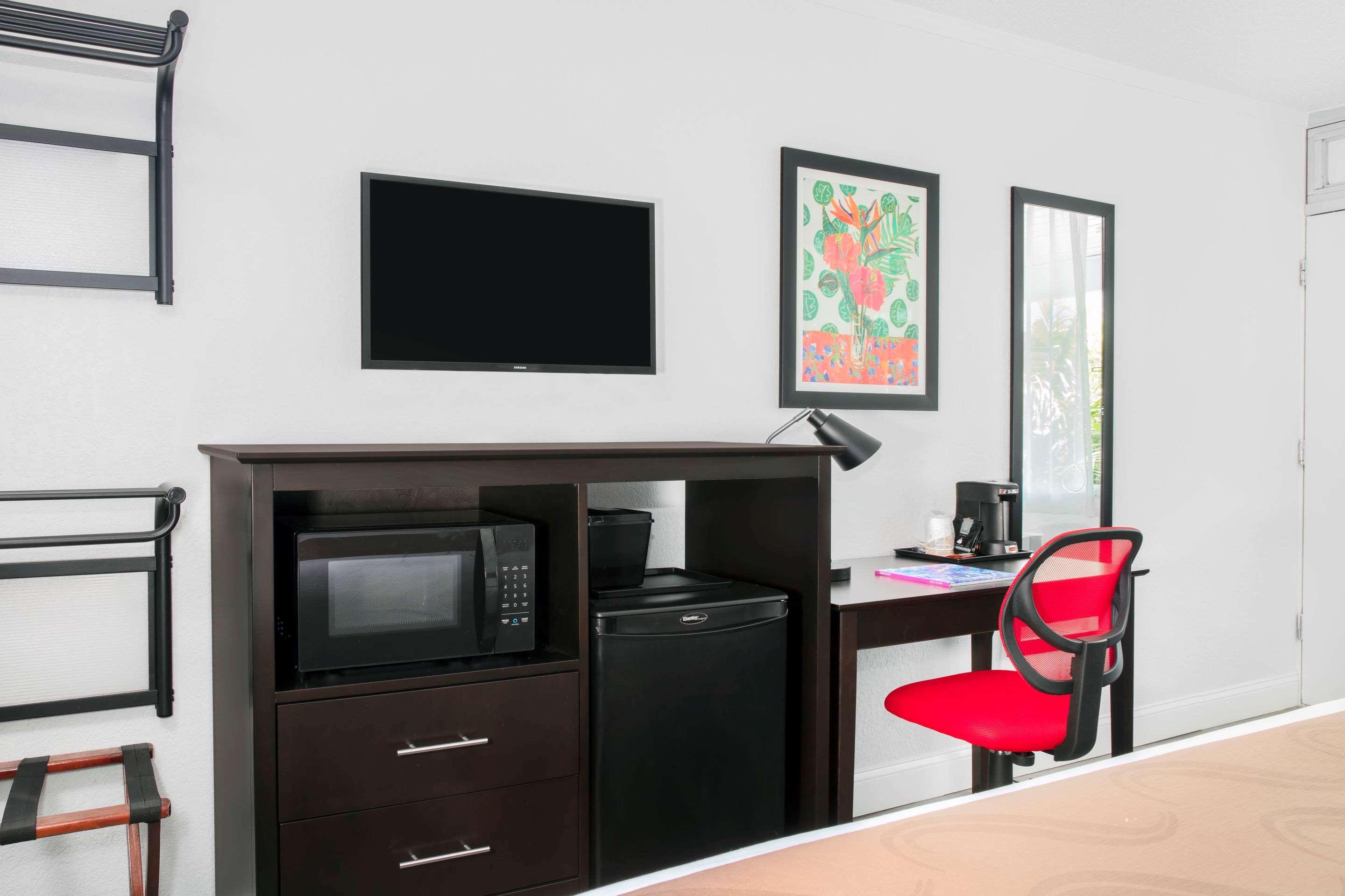 Quality Inn Miami South Palmetto Bay Buitenkant foto