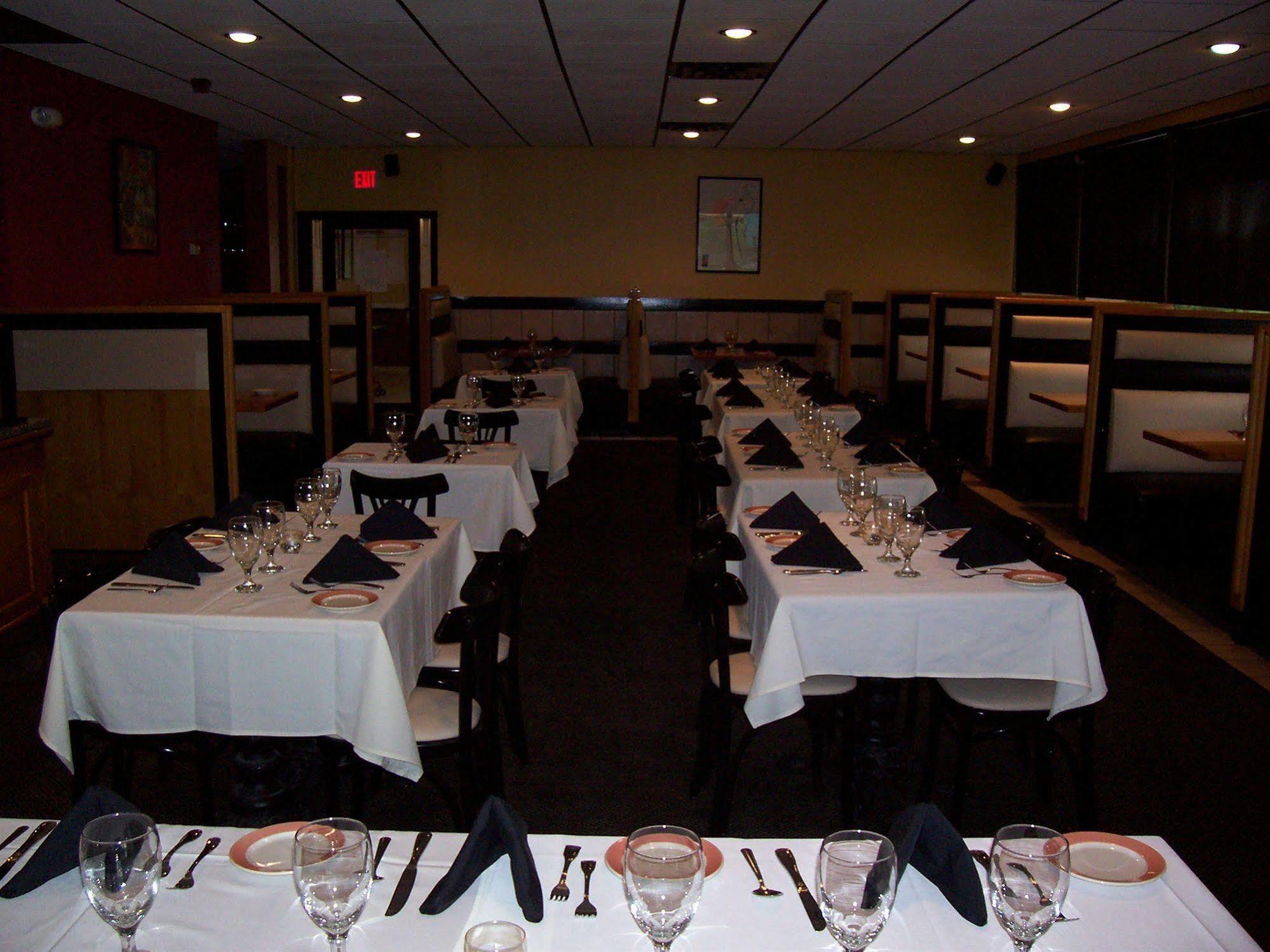 Quality Inn Miami South Palmetto Bay Buitenkant foto