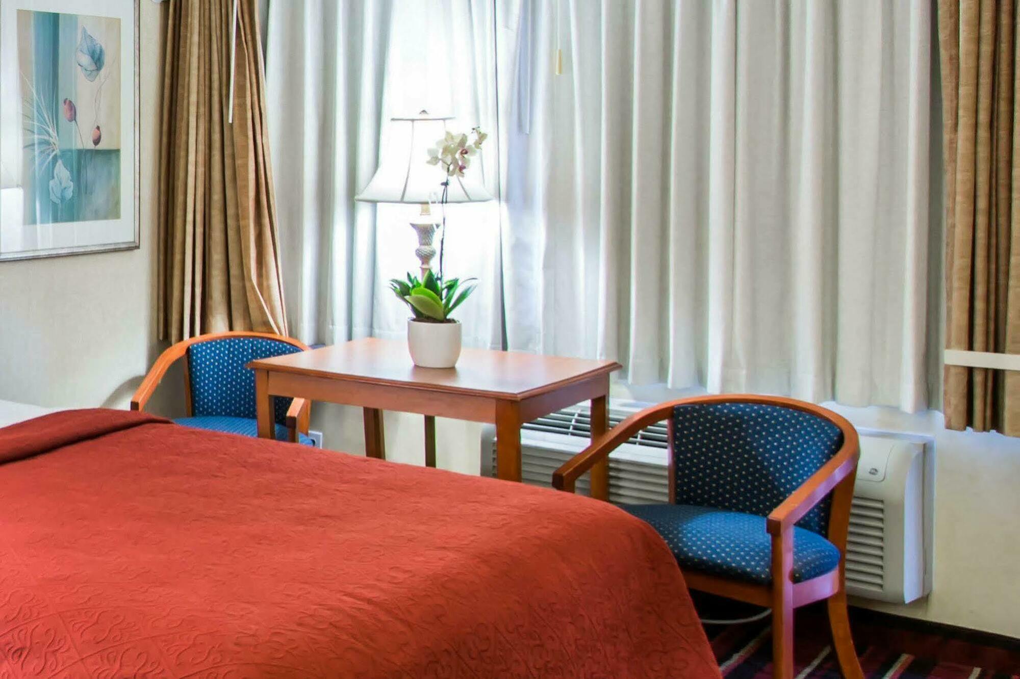 Quality Inn Miami South Palmetto Bay Buitenkant foto